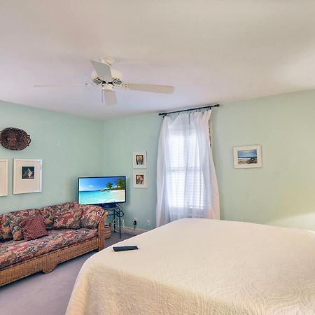 321 Broadway Villa St. Simons Island Eksteriør billede