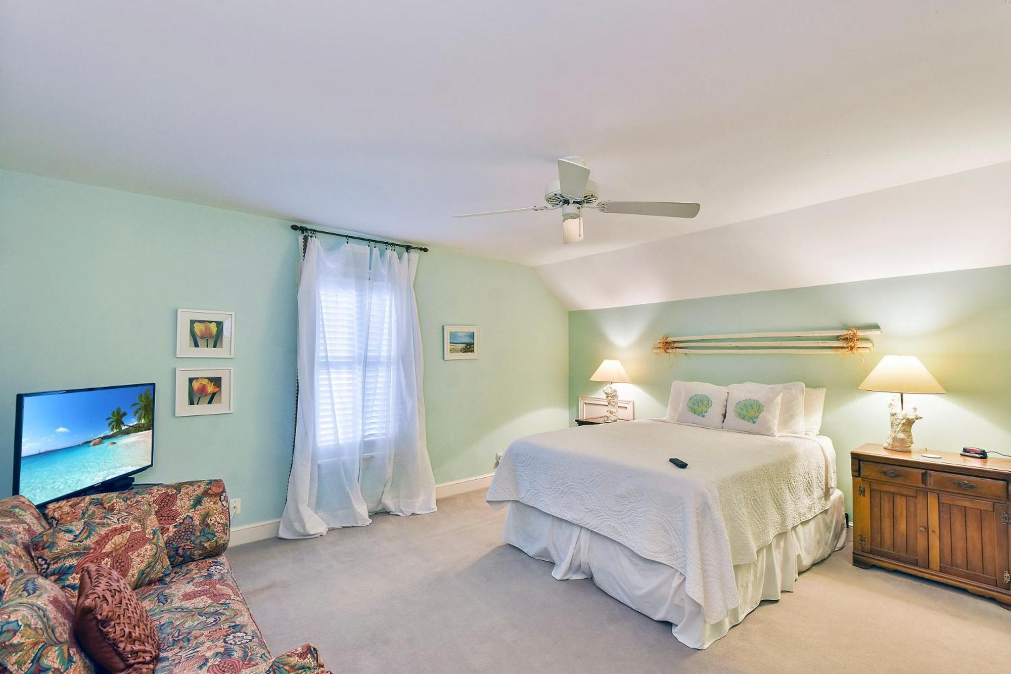 321 Broadway Villa St. Simons Island Eksteriør billede
