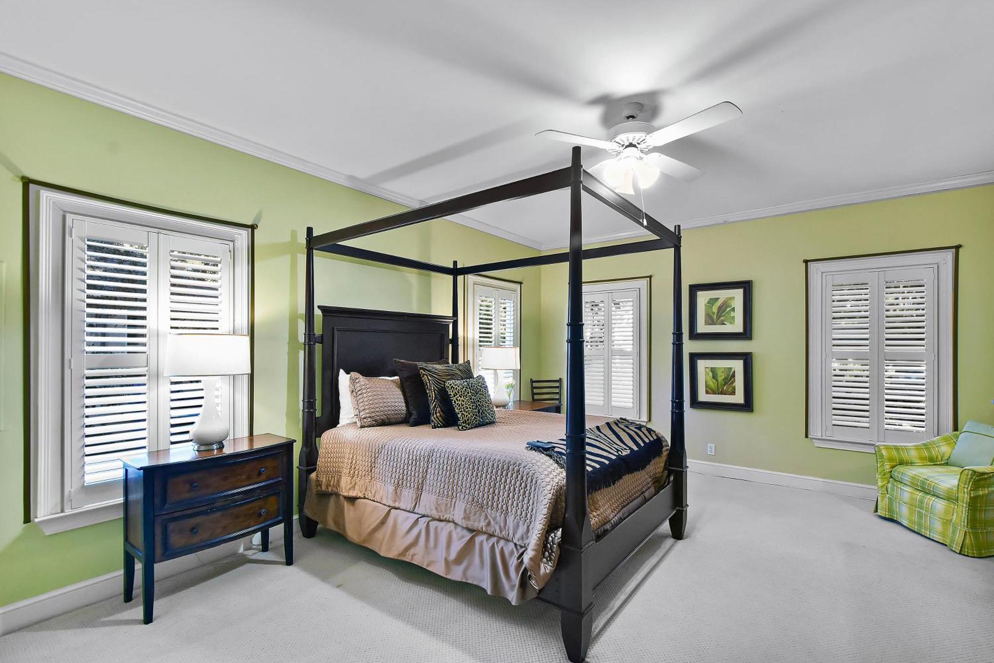 321 Broadway Villa St. Simons Island Eksteriør billede
