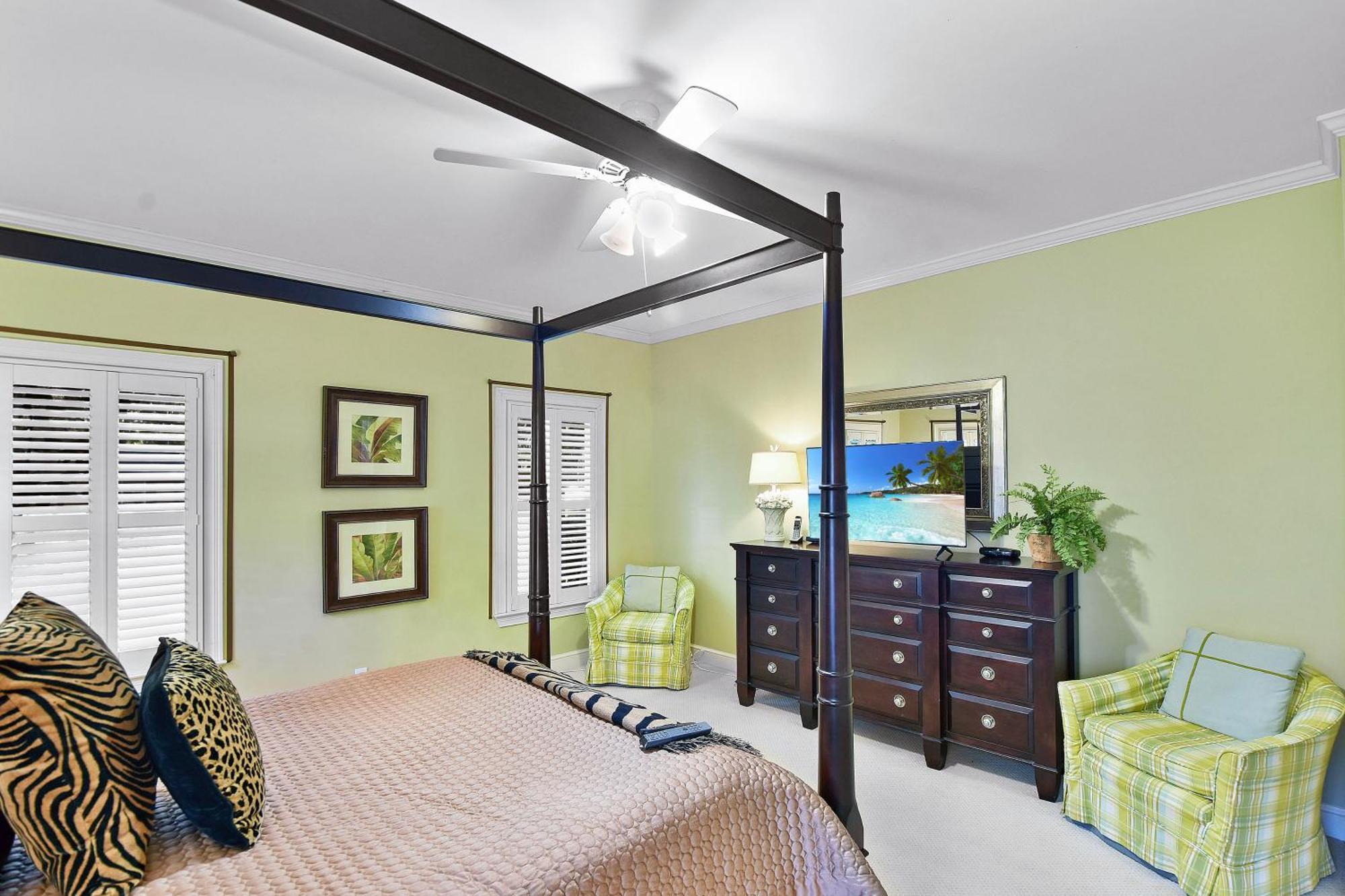 321 Broadway Villa St. Simons Island Eksteriør billede