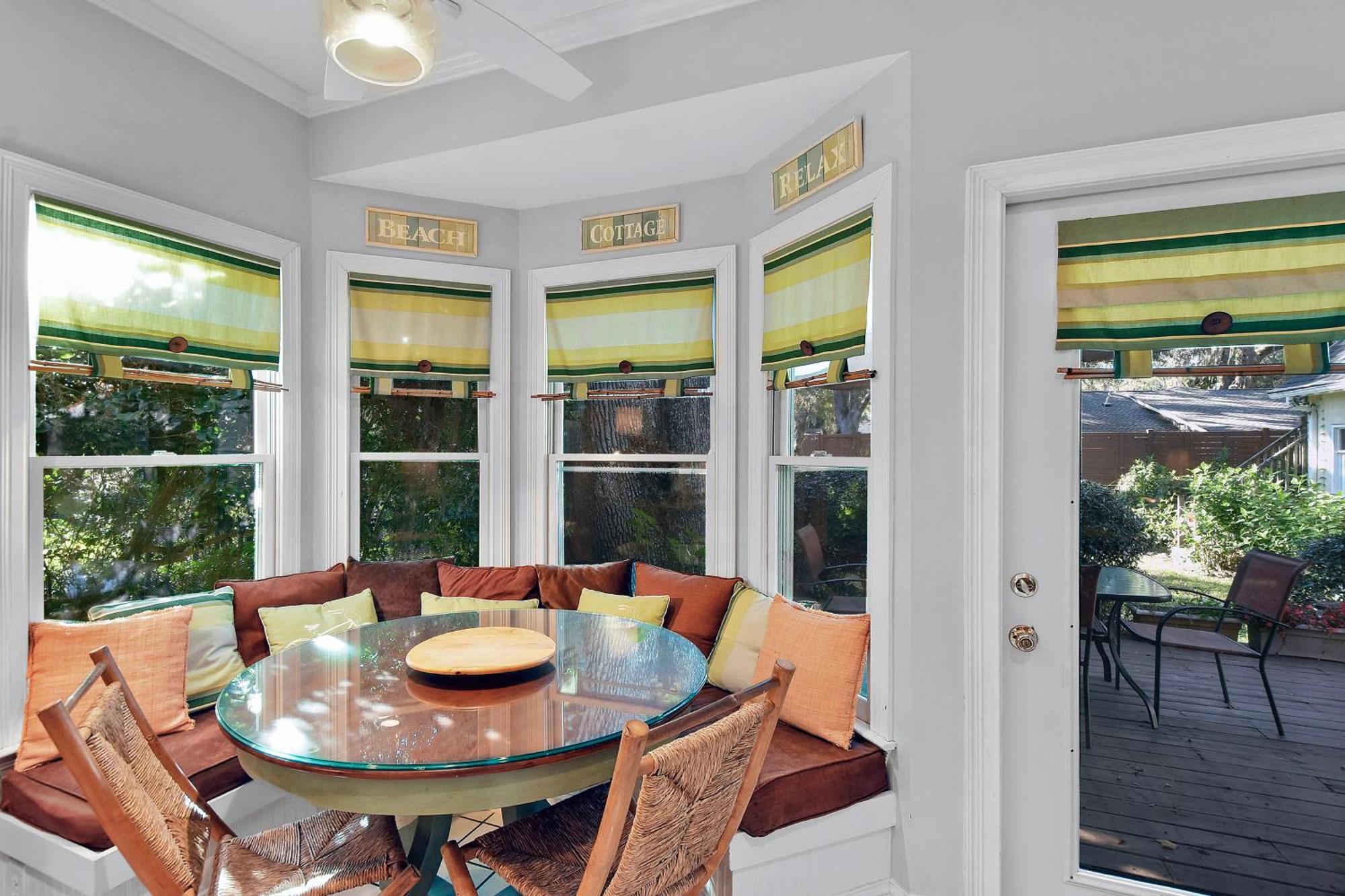 321 Broadway Villa St. Simons Island Eksteriør billede