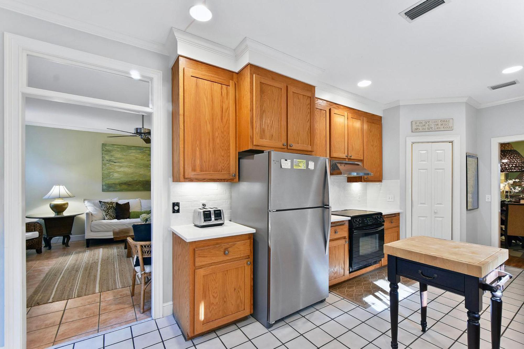 321 Broadway Villa St. Simons Island Eksteriør billede