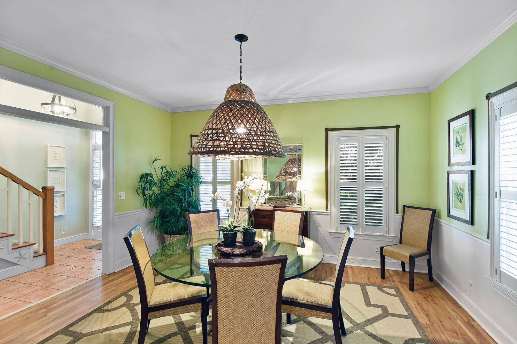 321 Broadway Villa St. Simons Island Eksteriør billede