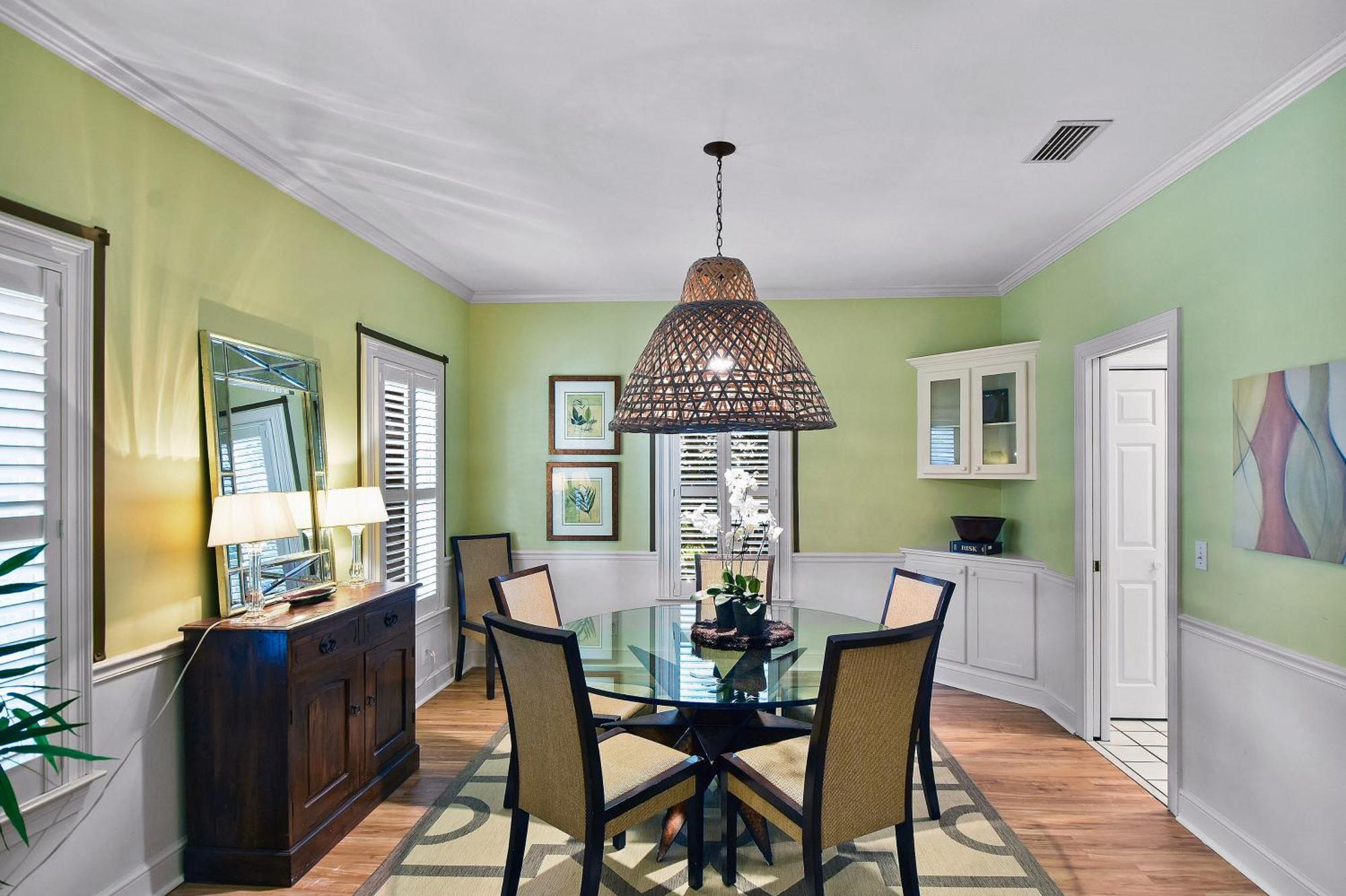 321 Broadway Villa St. Simons Island Eksteriør billede
