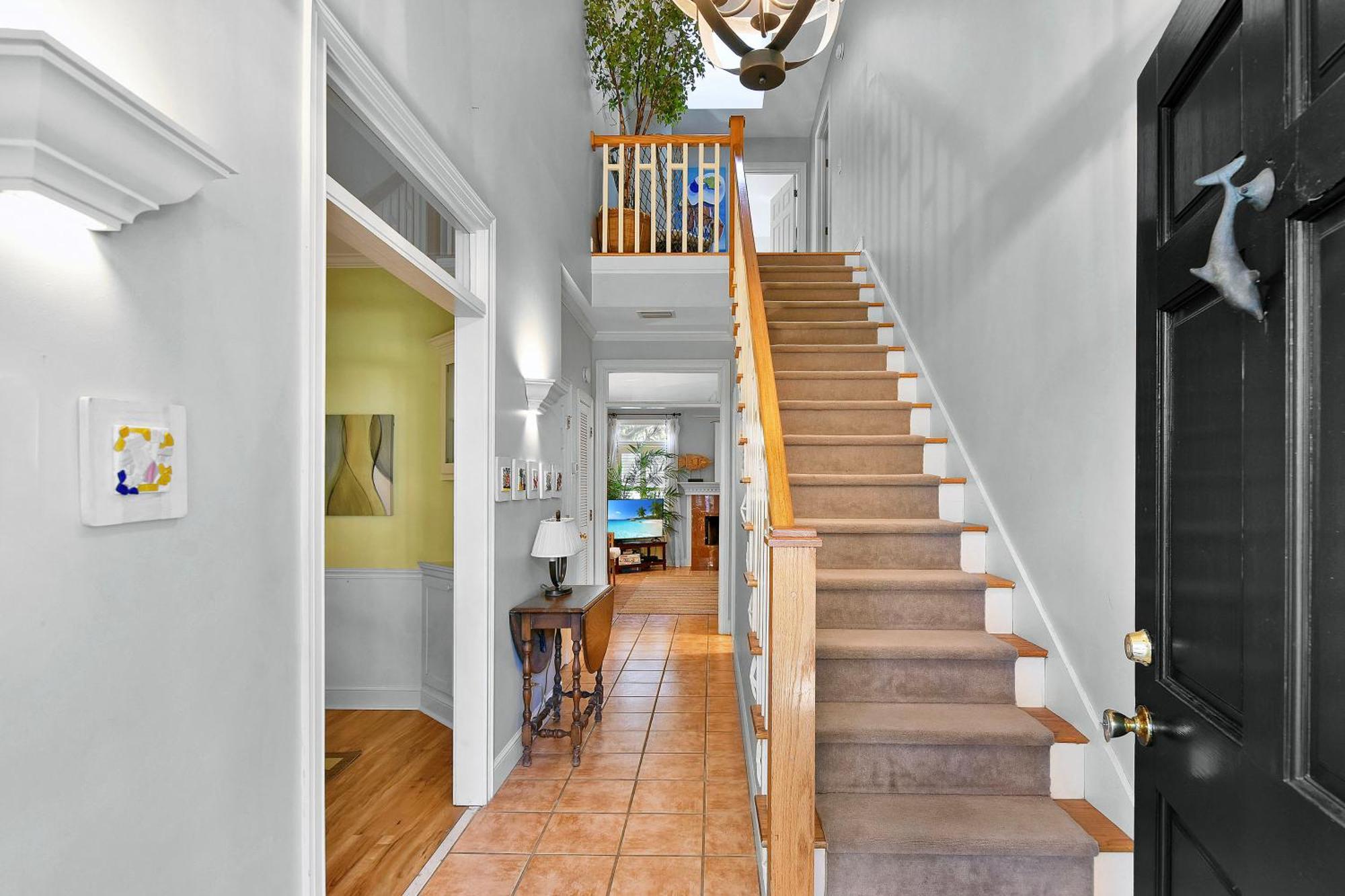 321 Broadway Villa St. Simons Island Eksteriør billede